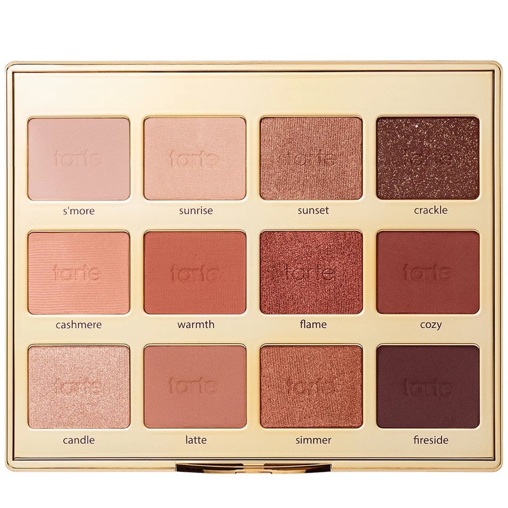 Tartelette Toasted Eyeshadow Palette - Picture 7 of 10
